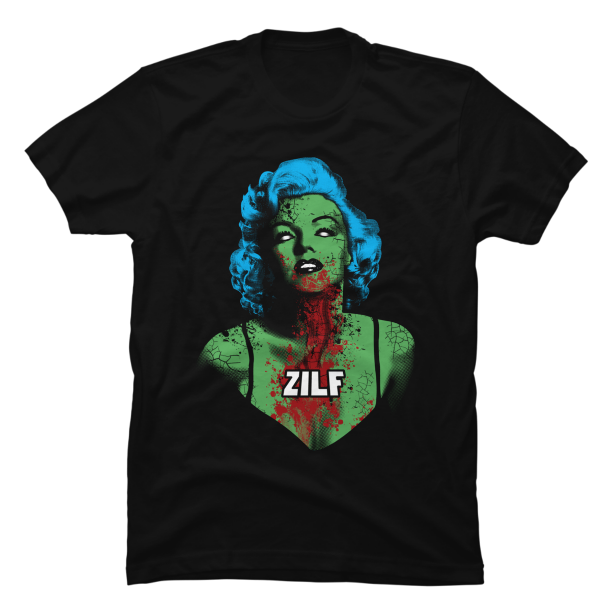zilf shirt zilf shirt